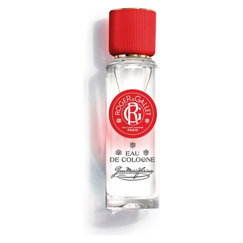 ROGER&GALLET - JEAN MARIE FARINA EAU COLOGNE ROGER&GALLET - JEAN MARIE FARINA EAU COLOGNE