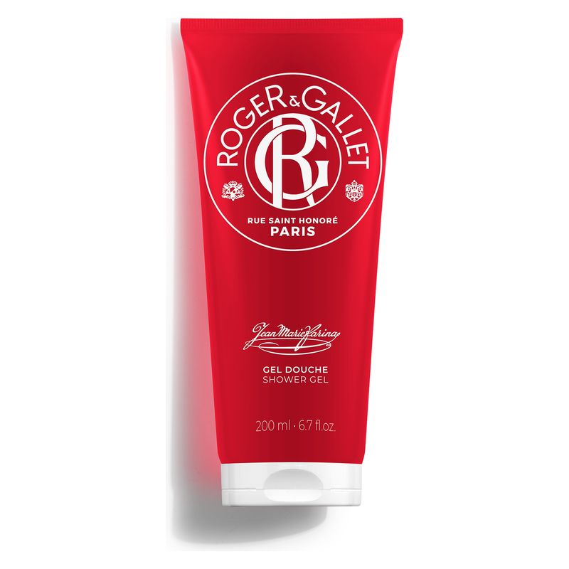 ROGER&GALLET - JEAN MARIE FARINA GEL DOUCHE ROGER&GALLET - JEAN MARIE FARINA GEL DOUCHE
