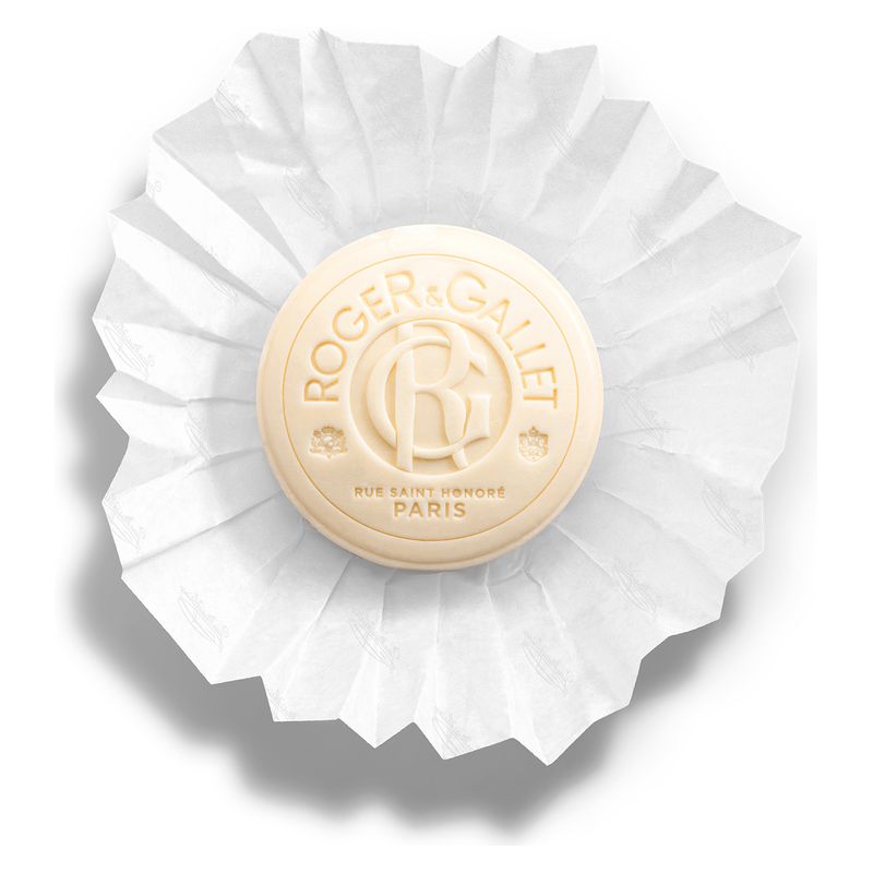 ROGER&GALLET - JEAN MARIE FARINA SAVON PARFUMé ROGER&GALLET - JEAN MARIE FARINA SAVON PARFUMé