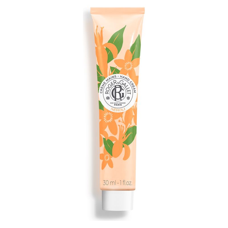 ROGER&GALLET - NEROLI CRèME MAINS ROGER&GALLET - NEROLI CRèME MAINS