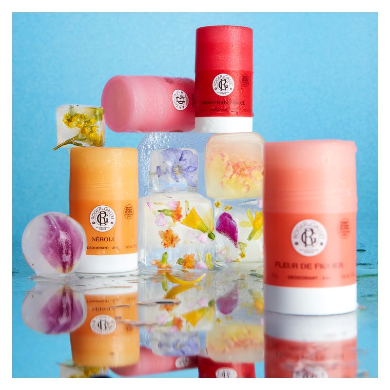 ROGER&GALLET - NéROLI DEODORANT - 24H ROGER&GALLET - NéROLI DEODORANT - 24H