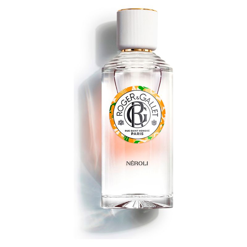 ROGER&GALLET - NéROLI EAU PARFUMéE BIENFAISANTE ROGER&GALLET - NéROLI EAU PARFUMéE BIENFAISANTE