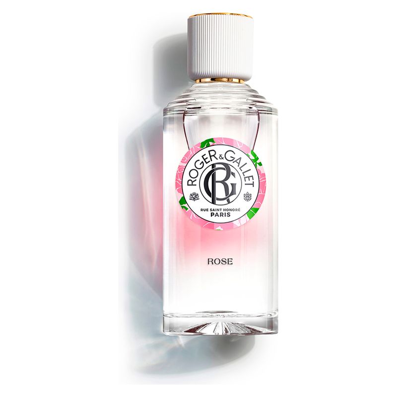 ROGER&GALLET - ROSE EAU PARFUMéE BIENFAISANTE ROGER&GALLET - ROSE EAU PARFUMéE BIENFAISANTE