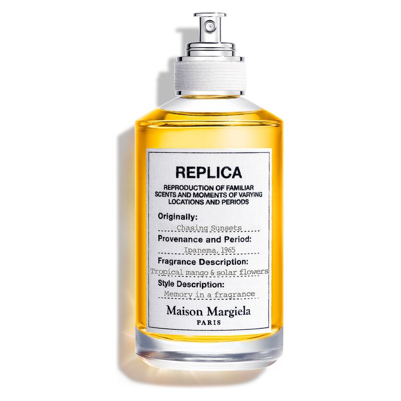 Maison Margiela - REPLICA CHASING SUNSET EAU DE TOILETTE Maison Margiela - REPLICA CHASING SUNSET EAU DE TOILETTE