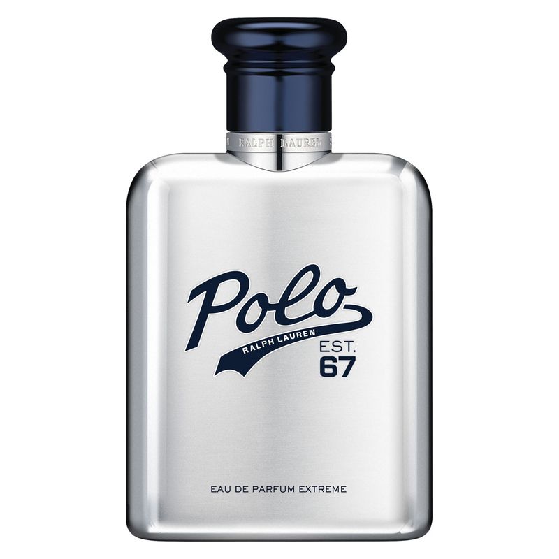 Ralph Lauren - POLO 67 EAU DE PARFUM EXTREME Ralph Lauren - POLO 67 EAU DE PARFUM EXTREME