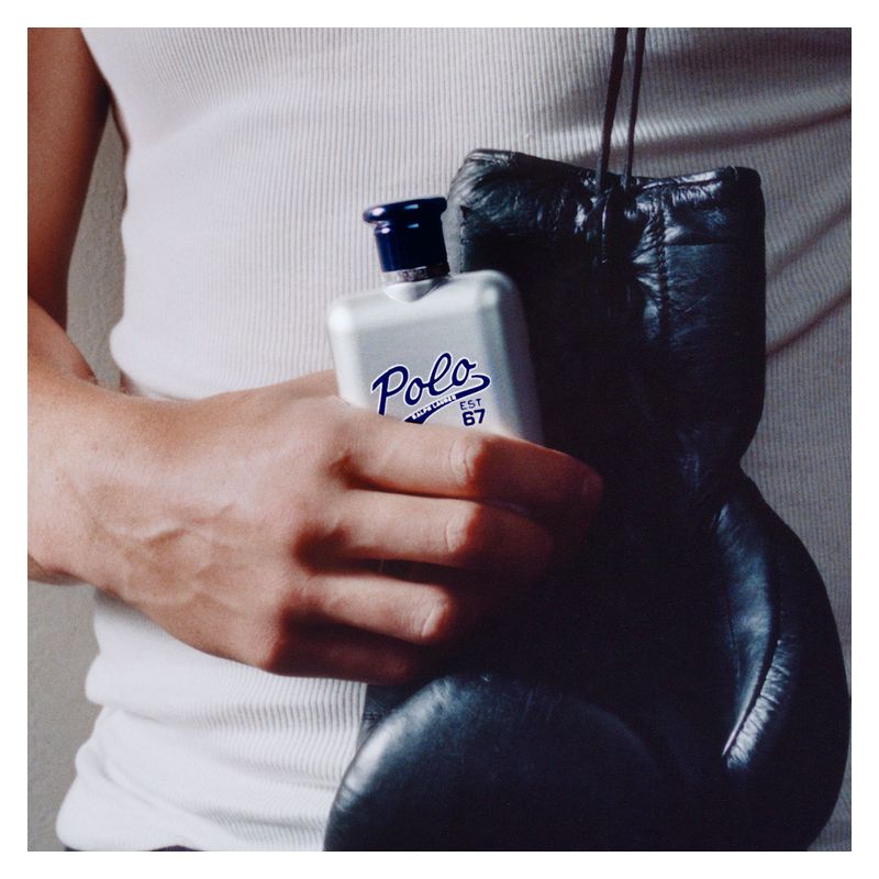 Ralph Lauren - POLO 67 EAU DE PARFUM EXTREME Ralph Lauren - POLO 67 EAU DE PARFUM EXTREME