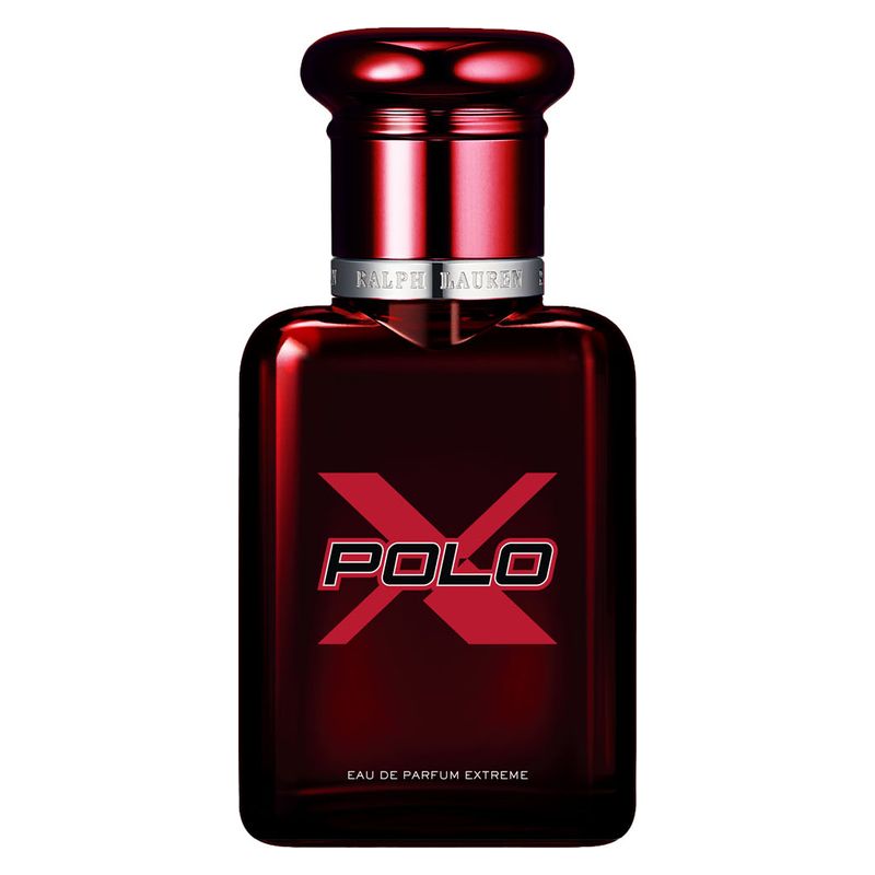 Ralph Lauren - POLO RED EAU DE PARFUM EXTREME Ralph Lauren - POLO RED EAU DE PARFUM EXTREME