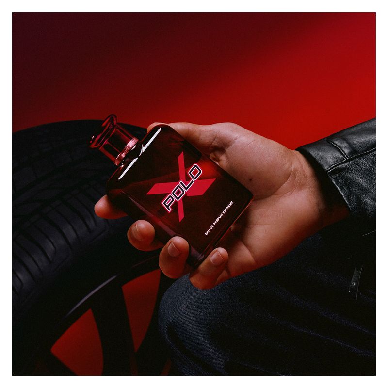 Ralph Lauren - POLO RED EAU DE PARFUM EXTREME Ralph Lauren - POLO RED EAU DE PARFUM EXTREME