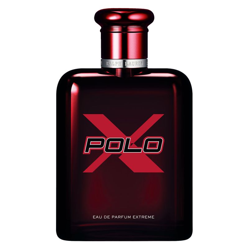 Ralph Lauren - POLO RED EAU DE PARFUM EXTREME Ralph Lauren - POLO RED EAU DE PARFUM EXTREME