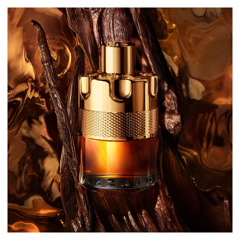 Azzaro - WANTED FOREVER ABSOLU PARFUM