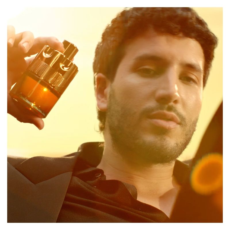 Azzaro - WANTED FOREVER ABSOLU PARFUM