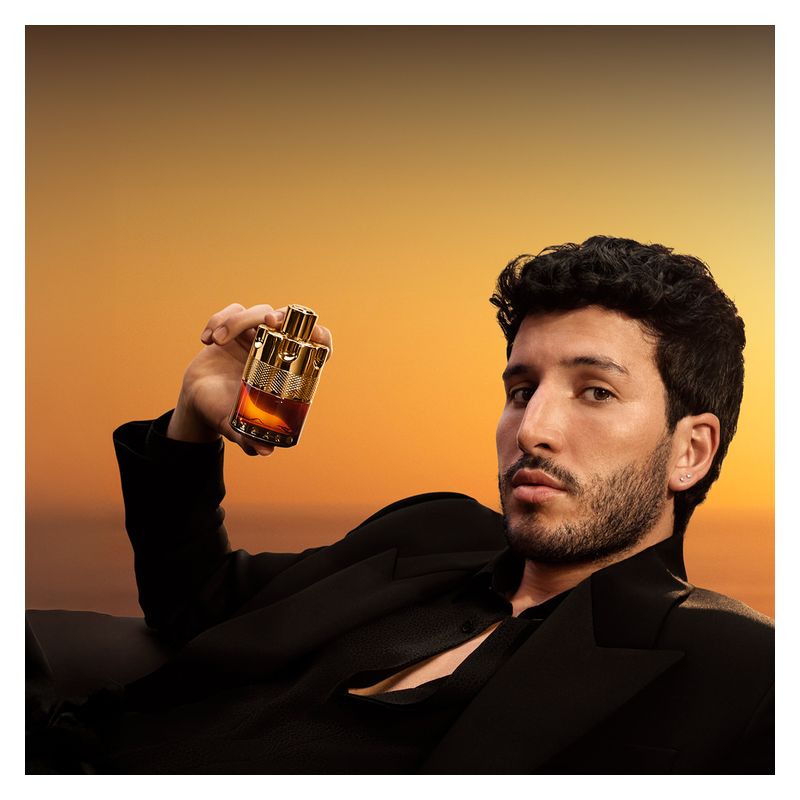 Azzaro - WANTED FOREVER ABSOLU PARFUM