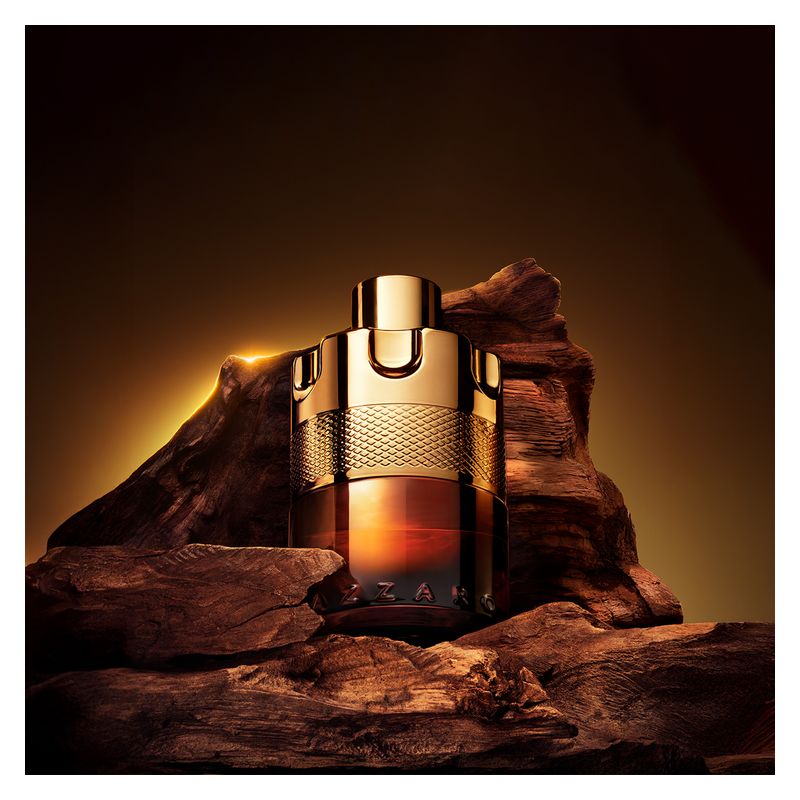 Azzaro - WANTED FOREVER ABSOLU PARFUM