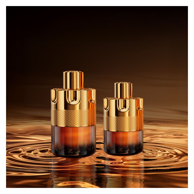 Azzaro - WANTED FOREVER ABSOLU PARFUM