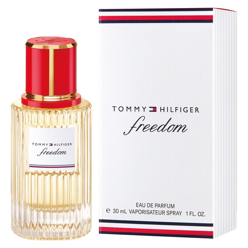 Tommy Hilfiger - FREEDOM EAU DE PARFUM