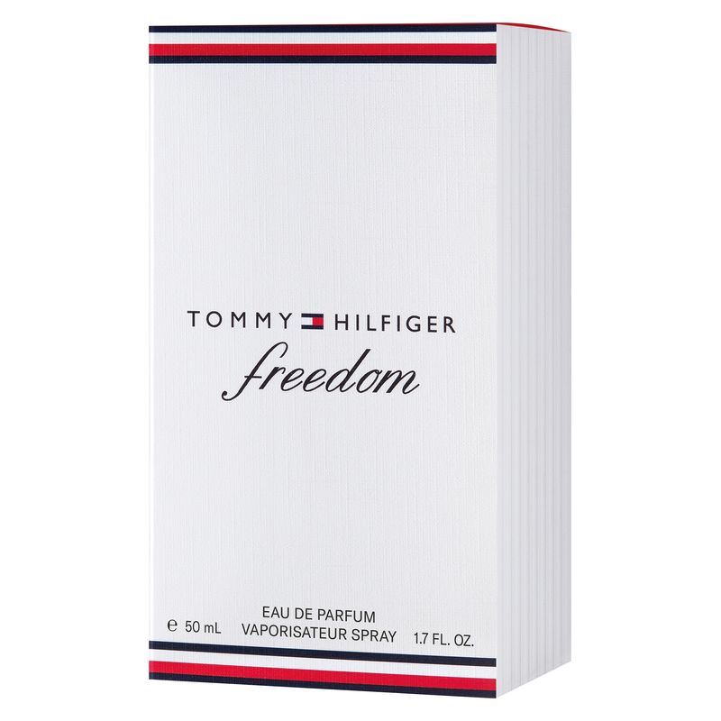 Tommy Hilfiger - FREEDOM EAU DE PARFUM Tommy Hilfiger - FREEDOM EAU DE PARFUM