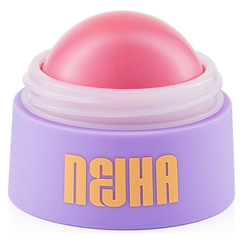 Nejha - DON'T BE SHY BLUSH BALM