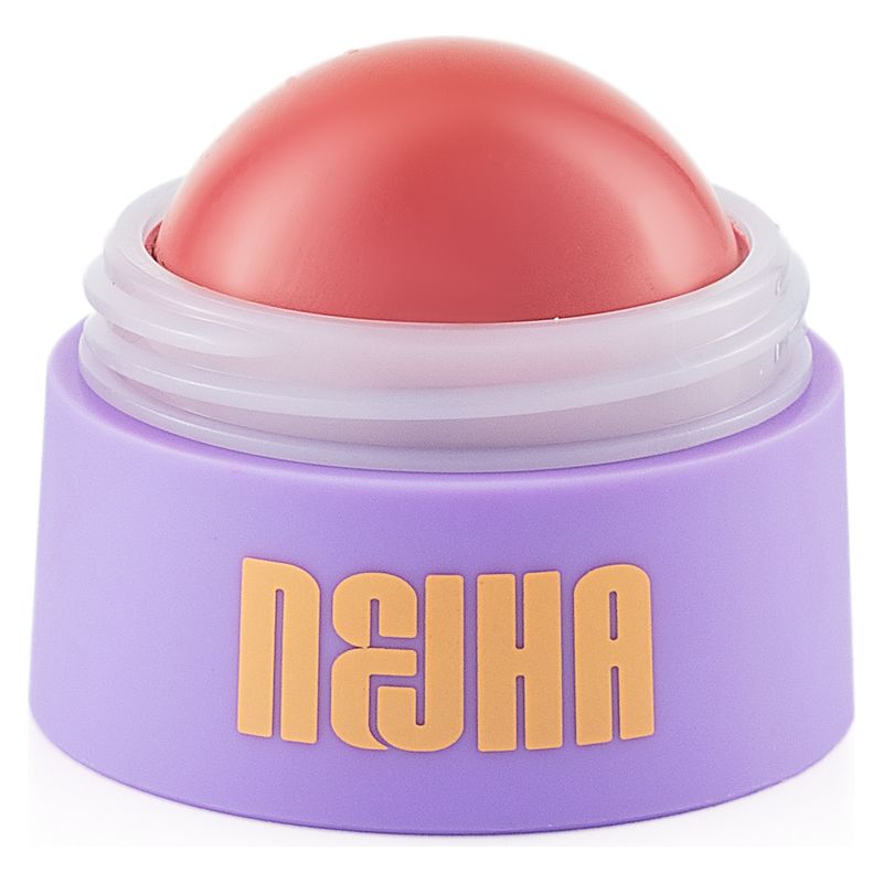 Nejha - DON'T BE SHY BLUSH BALM Nejha - DON'T BE SHY BLUSH BALM