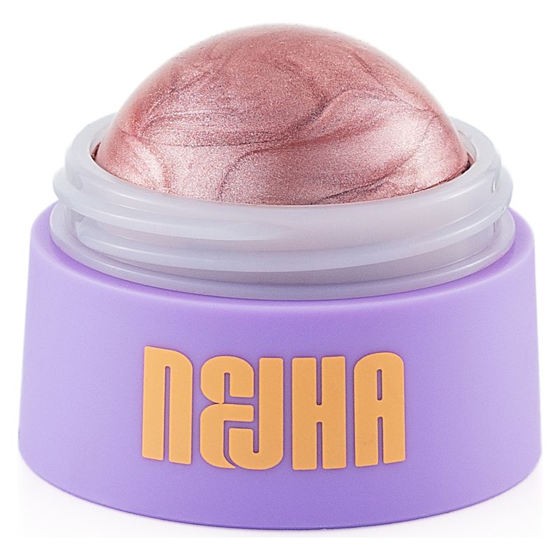 Nejha - SHINE, PLEASE ILLUMINANTE CREMOSO Nejha - SHINE, PLEASE ILLUMINANTE CREMOSO