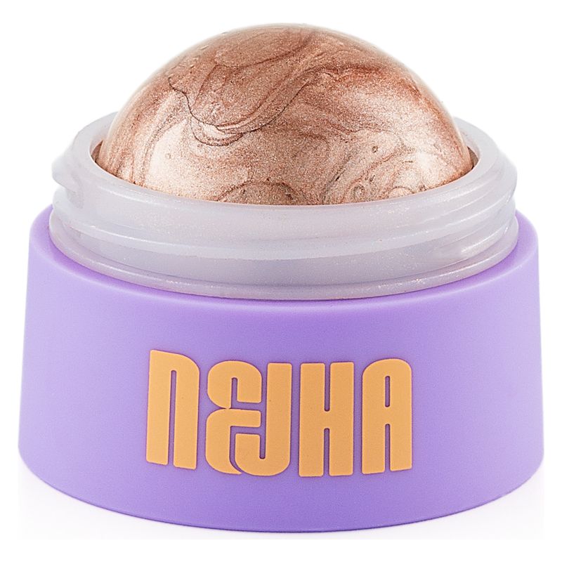 Nejha - SHINE, PLEASE ILLUMINANTE CREMOSO
