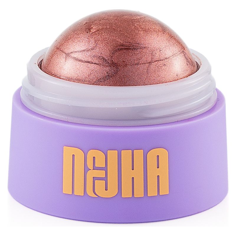 Nejha - SHINE, PLEASE ILLUMINANTE CREMOSO Nejha - SHINE, PLEASE ILLUMINANTE CREMOSO