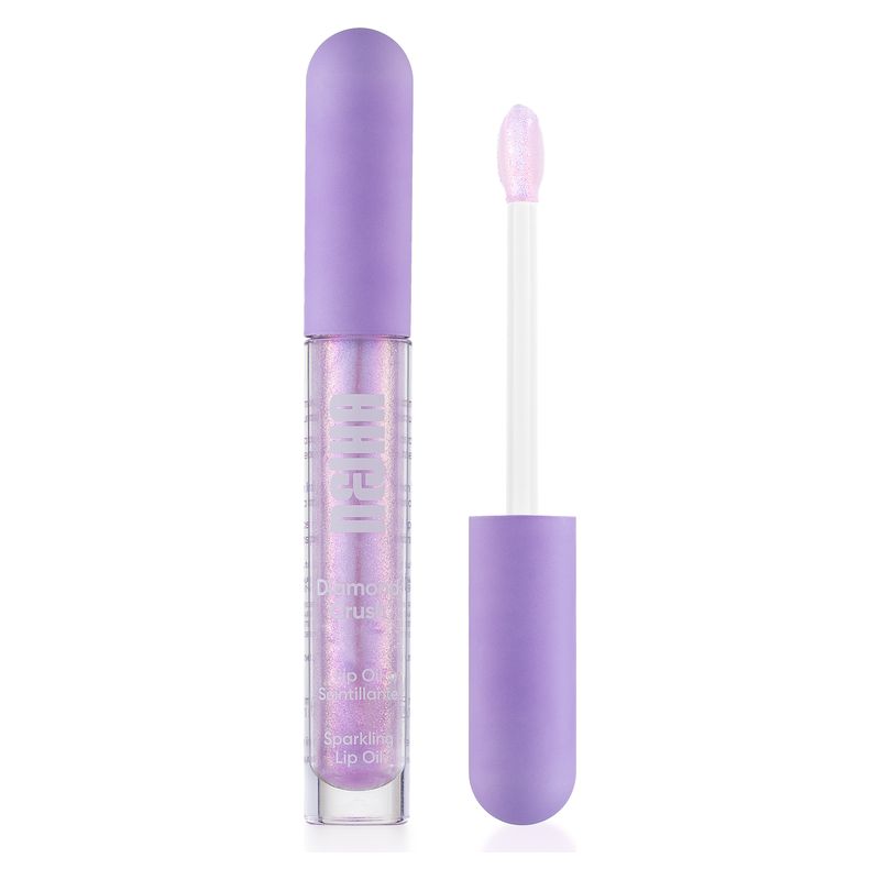 Nejha - DIAMOND CRUSH LIP OIL SCINTILLANTE Nejha - DIAMOND CRUSH LIP OIL SCINTILLANTE