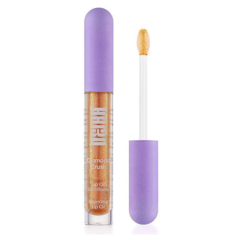 Nejha - DIAMOND CRUSH LIP OIL SCINTILLANTE Nejha - DIAMOND CRUSH LIP OIL SCINTILLANTE
