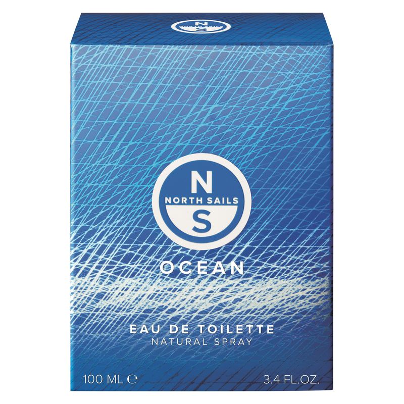 NORTH SAILS - OCEAN EAU DE TOILETTE NORTH SAILS - OCEAN EAU DE TOILETTE