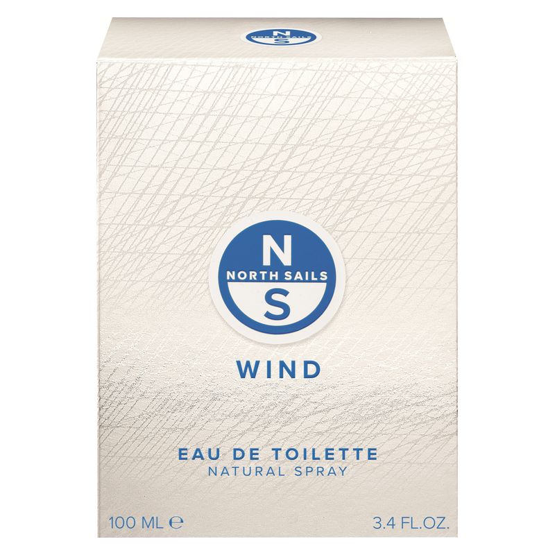 NORTH SAILS - WIND EAU DE TOILETTE NORTH SAILS - WIND EAU DE TOILETTE