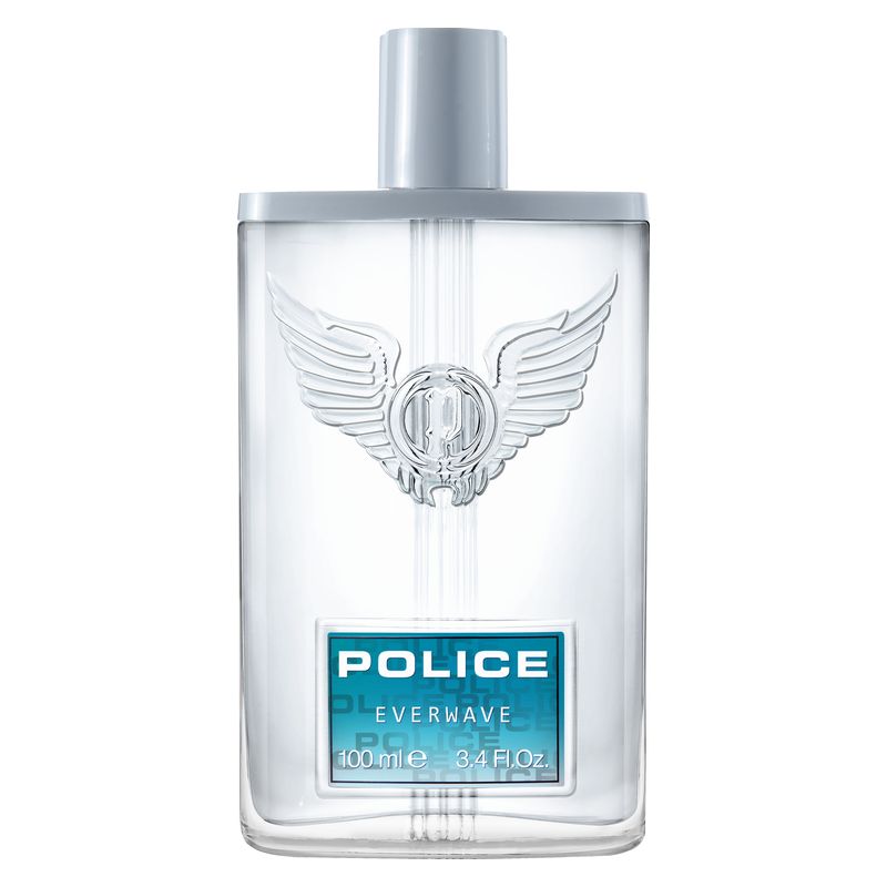 Police - EVERWAVE EAU DE TOILETTE FOR MAN Police - EVERWAVE EAU DE TOILETTE FOR MAN
