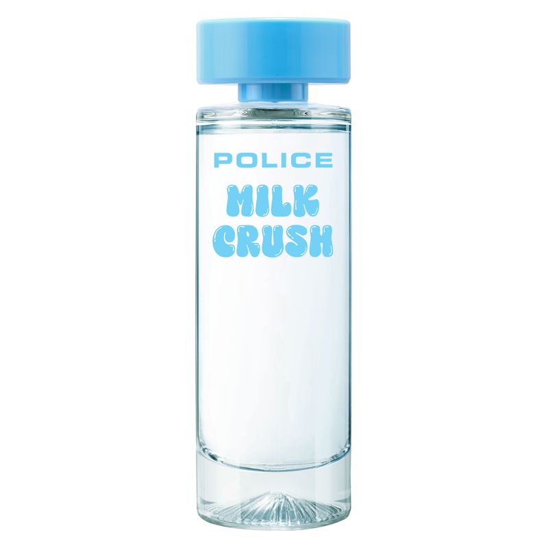 Police - MILK CRUSH EAU DE TOILETTE Police - MILK CRUSH EAU DE TOILETTE