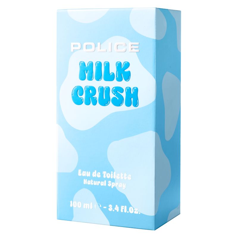 Police - MILK CRUSH EAU DE TOILETTE Police - MILK CRUSH EAU DE TOILETTE