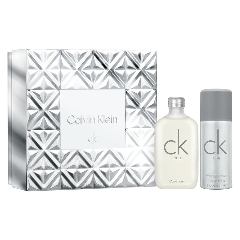 Calvin Klein - COFANETTO ONE EAU DE TOILETTE Calvin Klein - COFANETTO ONE EAU DE TOILETTE