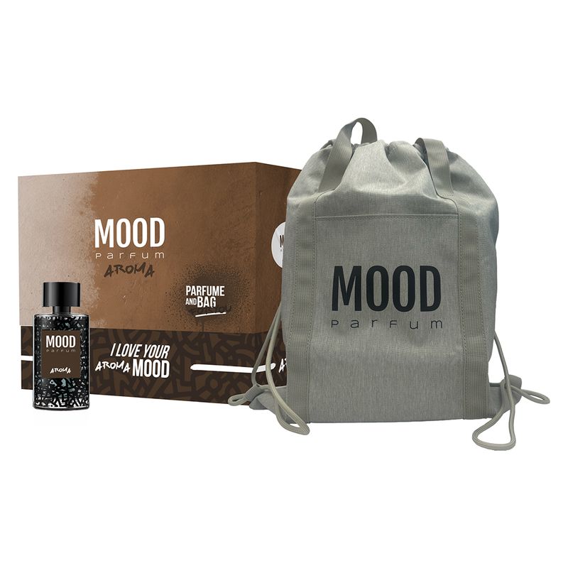MOOD - COFANETTO AROMA MOOD - COFANETTO AROMA