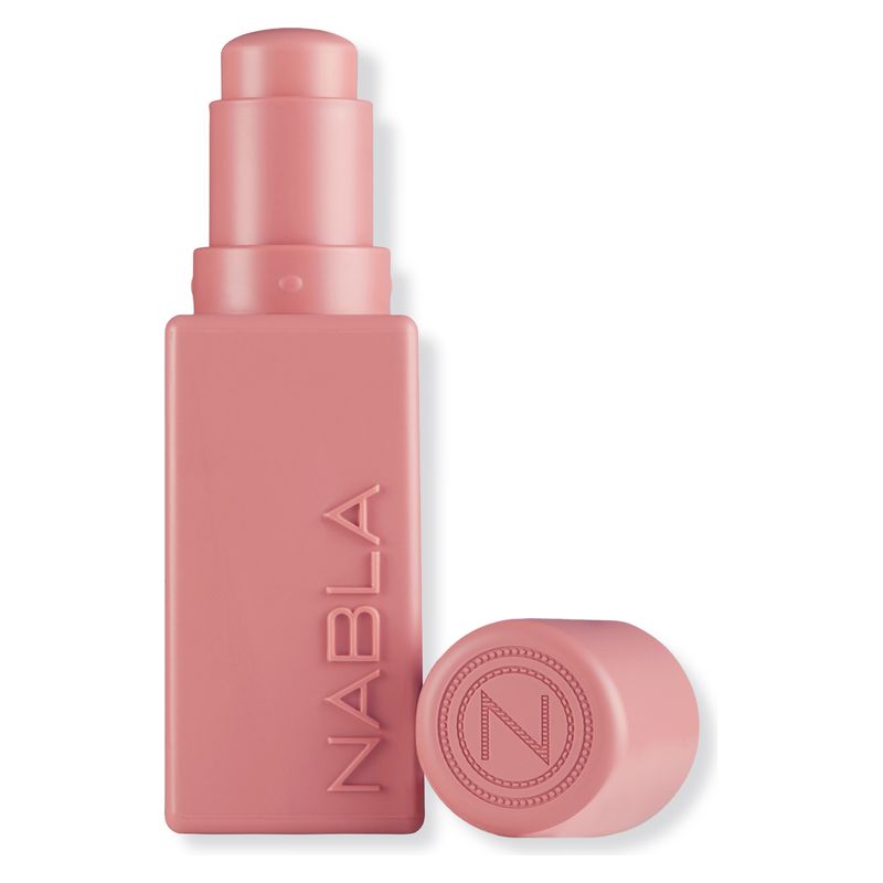 NABLA - Art of Skin Blush Stick - Blush in stick dal finish matte levigante NABLA - Art of Skin Blush Stick - Blush in stick dal finish matte levigante