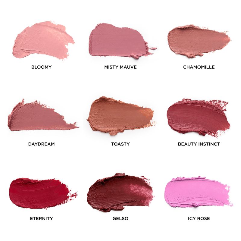 NABLA - Art Of Skin Blush Stick - Blush In Stick Dal Finish Matte Levigante NABLA - Art Of Skin Blush Stick - Blush In Stick Dal Finish Matte Levigante