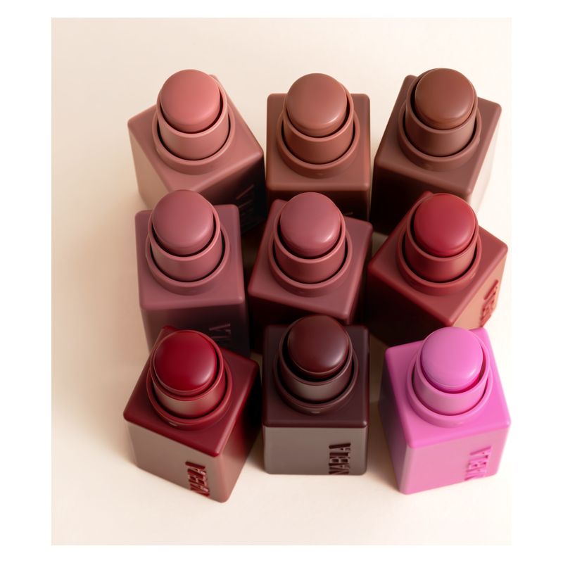 NABLA - Art Of Skin Blush Stick - Blush In Stick Dal Finish Matte Levigante NABLA - Art Of Skin Blush Stick - Blush In Stick Dal Finish Matte Levigante