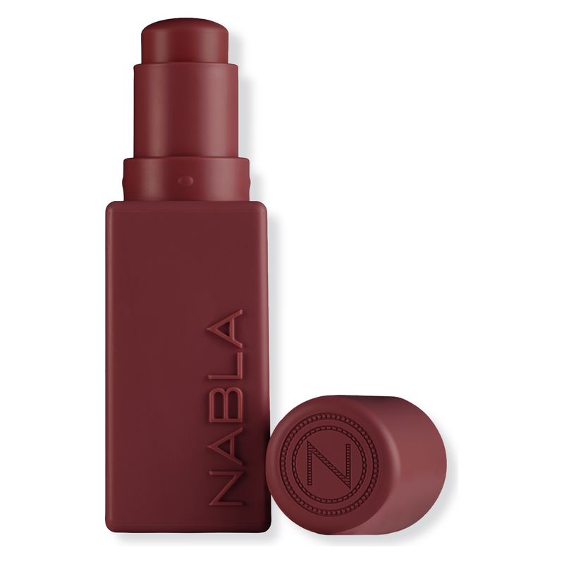 NABLA - Art Of Skin Blush Stick - Blush In Stick Dal Finish Matte Levigante NABLA - Art Of Skin Blush Stick - Blush In Stick Dal Finish Matte Levigante