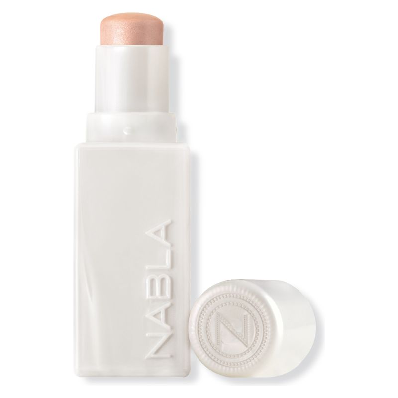 NABLA - Art of Skin Glazing Stick - Illuminante in stick dall’effetto glow multidimensionale NABLA - Art of Skin Glazing Stick - Illuminante in stick dall’effetto glow multidimensionale