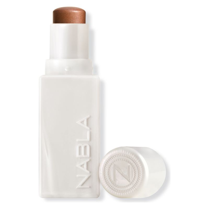 NABLA - Art of Skin Glazing Stick - Illuminante in stick dall’effetto glow multidimensionale NABLA - Art of Skin Glazing Stick - Illuminante in stick dall’effetto glow multidimensionale