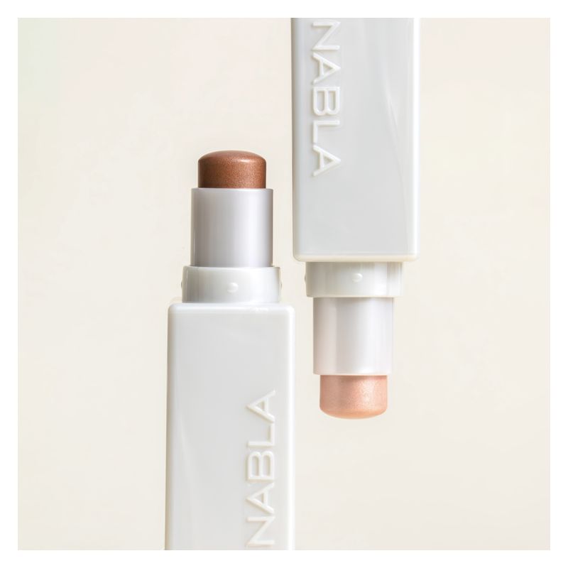 NABLA - Art of Skin Glazing Stick - Illuminante in stick dall’effetto glow multidimensionale NABLA - Art of Skin Glazing Stick - Illuminante in stick dall’effetto glow multidimensionale