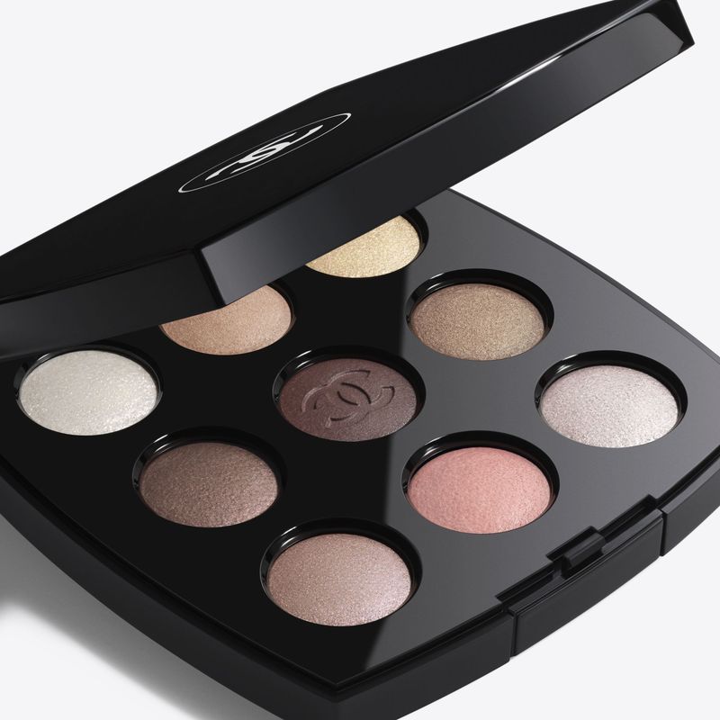 CHANEL - LES 9 OMBRES
