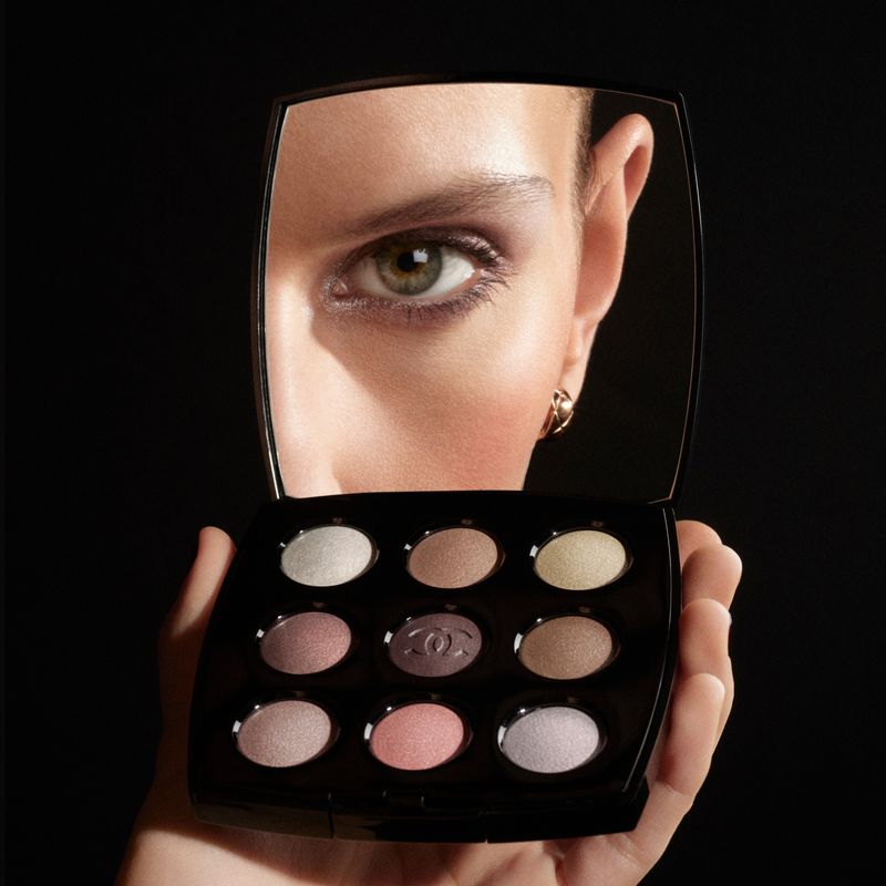 CHANEL - LES 9 OMBRES