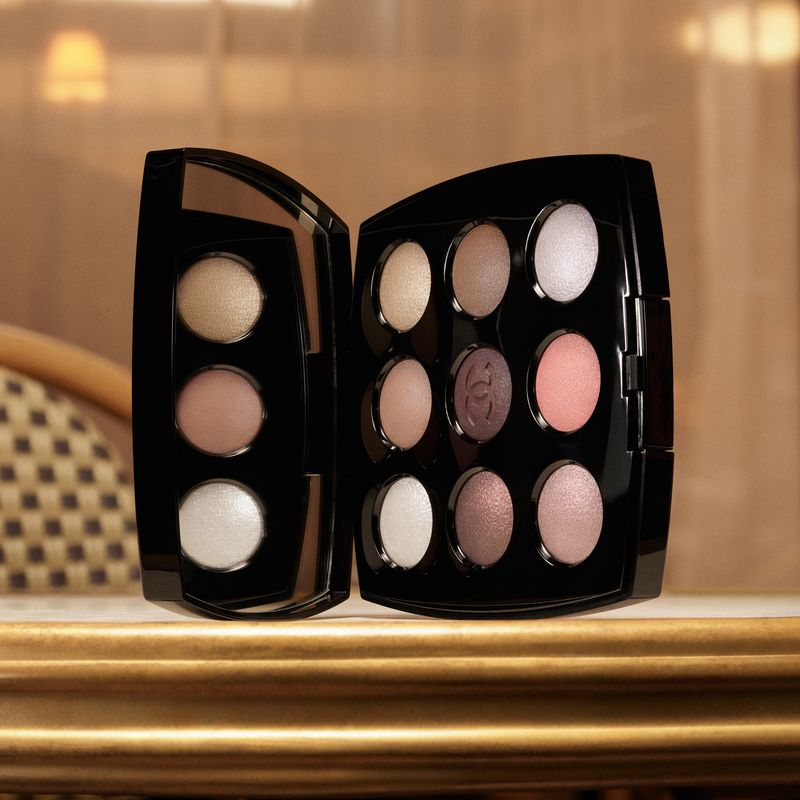 CHANEL - LES 9 OMBRES
