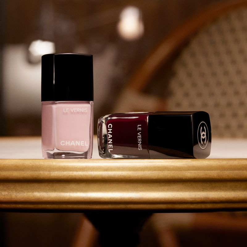 CHANEL - Le Vernis