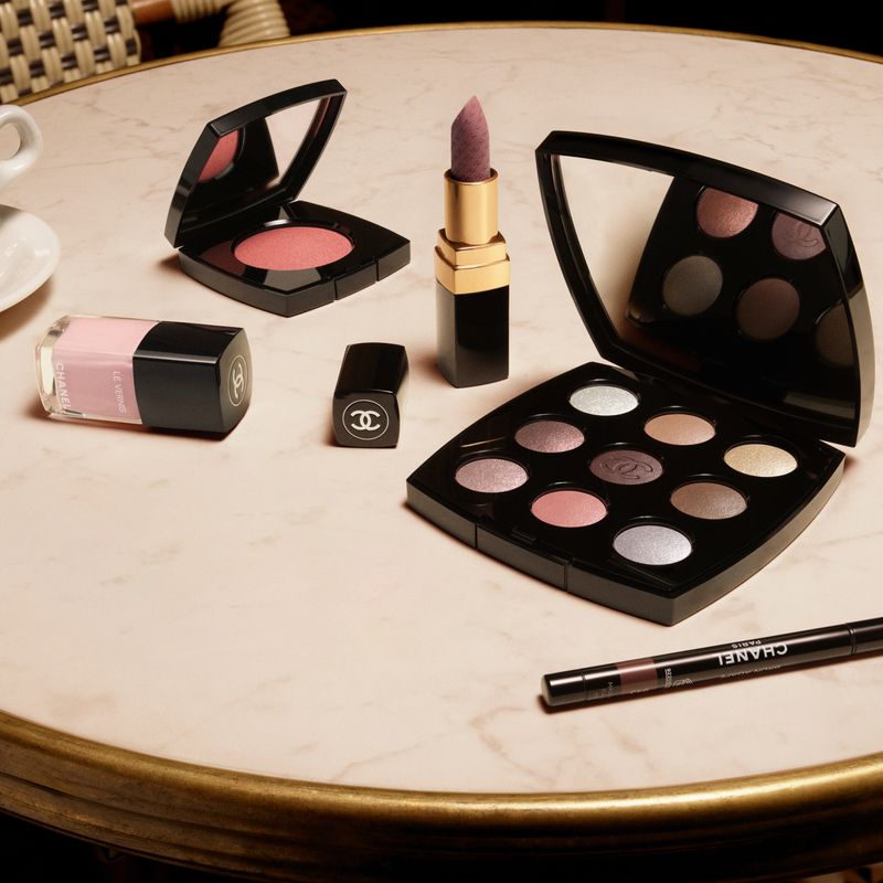 CHANEL - Le Vernis