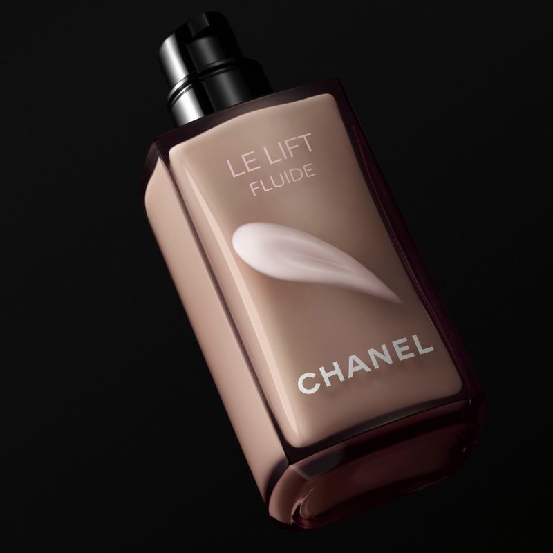 CHANEL - LE LIFT FLUIDE CHANEL - LE LIFT FLUIDE