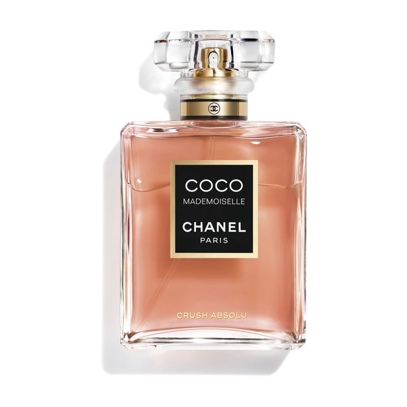 CHANEL - COCO MADEMOISELLE CRUSH ABSOLU CHANEL - COCO MADEMOISELLE CRUSH ABSOLU