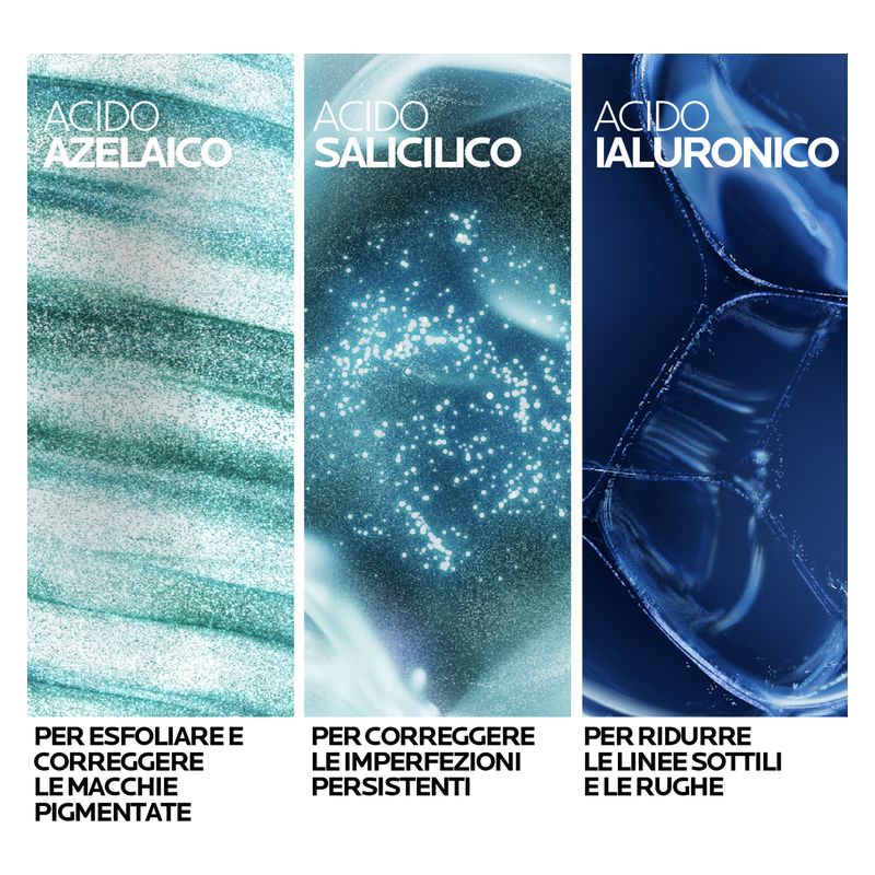 LA ROCHE-POSAY - EFFACLAR A.Z. GEL-CRèME ANTI-IMPERFECTIONS LA ROCHE-POSAY - EFFACLAR A.Z. GEL-CRèME ANTI-IMPERFECTIONS
