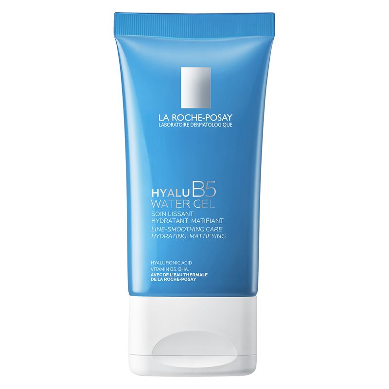LA ROCHE-POSAY - HYALU B5 WATER GEL SOIN LISSANT HYDRATANT, MATIFIANT LA ROCHE-POSAY - HYALU B5 WATER GEL SOIN LISSANT HYDRATANT, MATIFIANT